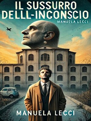 cover image of IL SUSSURRO DELL'INCONSCIO